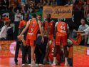 El tiempo muerto que cambió la final entre Básquet Coruña y Estudiantes