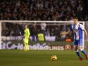 24 diciembre 2017 / 29 diciembre 2019Fútbol Liga Primera División Temporada 2017-2018Deportivo - Celta: 1-3