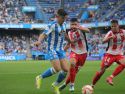 Deportivo 1 0 Zamora, Víctor García, Depor