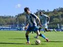 Las imágenes del derbi juvenil entre el Dépor y el Celta @ Javier Alborés (41)