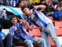 Afición del Deportivo en El Molinón @Fernando Fernández (33)