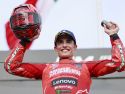 Marc Márquez nuevo campeón del mundo; ganan Bagnaia, Holgado y Muñoz