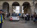 Rallye Rías Altas de coches históricos