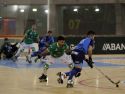 El Liceo se impuso al Rivas en Riazor (1)