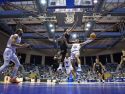Imagen del Obradoiro de la novena jornada de Primera FEB