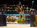 Henrik von Eckermann en el Trofeo Caixabank