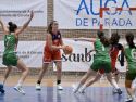Maristas-Ibaizabal de la temporada pasada
