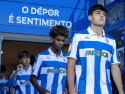 Juvenil A del Deportivo