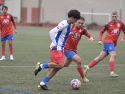 Imperátor - Sporting Coruñés de la primera vuelta en A Grela