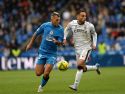 Quintana. Deportivo-Ceuta en Riazor