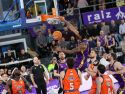 Palencia-Leyma Básquet Coruña