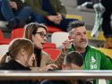 Más de 1.000 espectadores presenciaron el encuentro