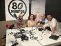 Jose, Andy, Barto y Bruneti