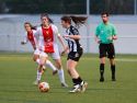 El Victoria CF se enfrenta a O Val en uno de los partidos de esta temporada en el grupo 1 de Tercera RFEF