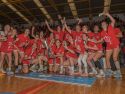 Ascenso de Maristas a Liga Challenge contra GEiEG