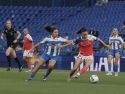 Dépor-Espanyol