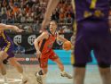 Semifinal Final Four Leyma Coruña-Palencia