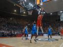 Estudiantes-Leyma final Final Four