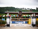 Longines FEI Jumping European Championship A Coruña 2025