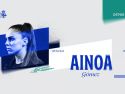 Ainoa Gómez, nueva jugadora del Deportivo