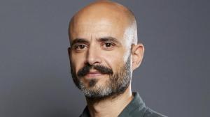 Aitor Lagunas, director de Panenka
