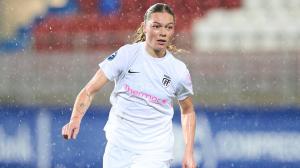 Malou Marcetto, nuevo fichaje del London City Lionesses