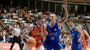 Stumbris defiende a Radoncic en el Leyma-Melilla