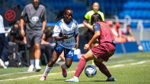 Costa Adeje Tenerife vs Deportivo