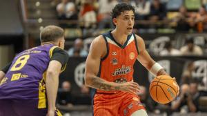 Semifinal Final Four Leyma Coruña-Palencia