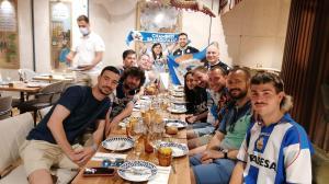 El ideal gallego
