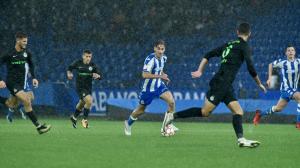 Depor 5 1 Juvenil Maccabi Haifa (34)