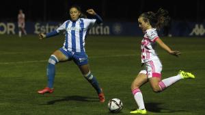Depor Abanca Oviedo 2