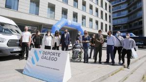 El ideal gallego