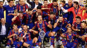 El ideal gallego