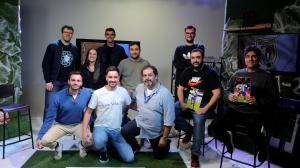 El ideal gallego