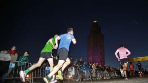 La Torre de Hércules fue testigo de este arranque del Circuito Coruña Corre @Quintana (52)