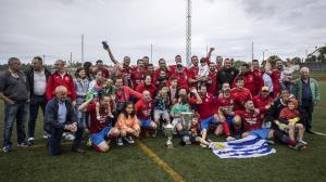 El ideal gallego