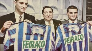 El ideal gallego