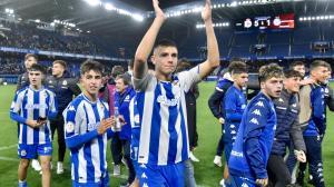 El ideal gallego