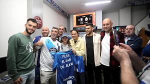 El ideal gallego