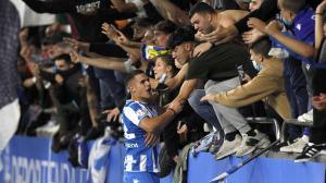 El ideal gallego