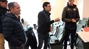 El ideal gallego