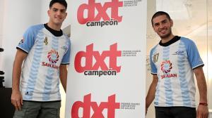 El ideal gallego