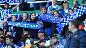 Racing Santander Deportivo (211)