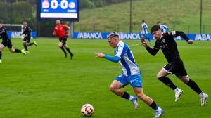 Fabril Salamanca en imágenes (4)