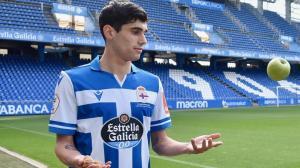 El ideal gallego