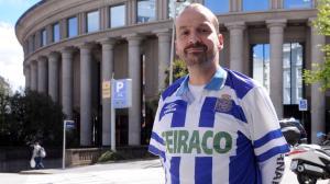 El ideal gallego