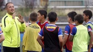 El ideal gallego