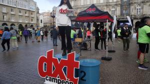 El ideal gallego