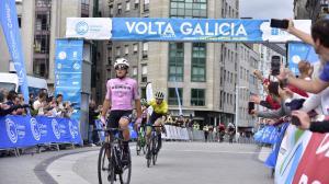 El ideal gallego